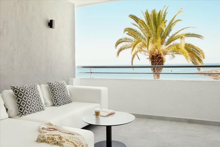 Ocean Beach Club gran canaria