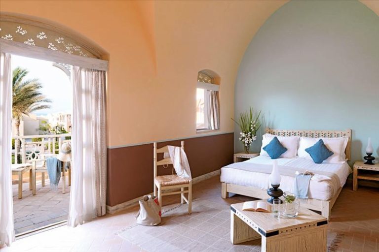 Radisson Blu Resort El Quseir egypte
