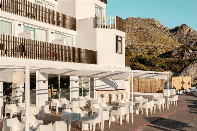 SENTIDO Don Pedro – Adults Only