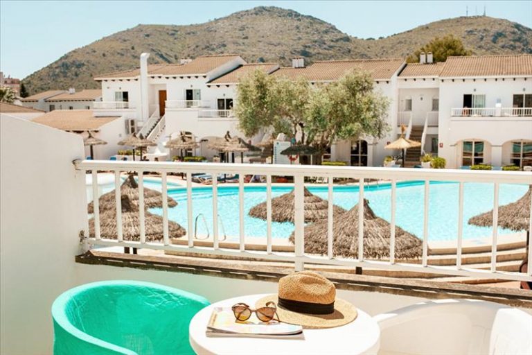 Sea Club Resort Alcudia