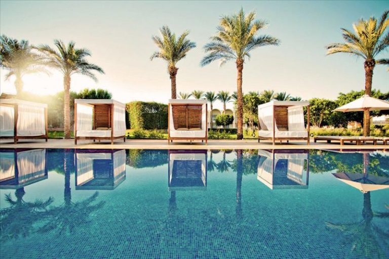 Sentido Reef Oasis Senses Resort egypte