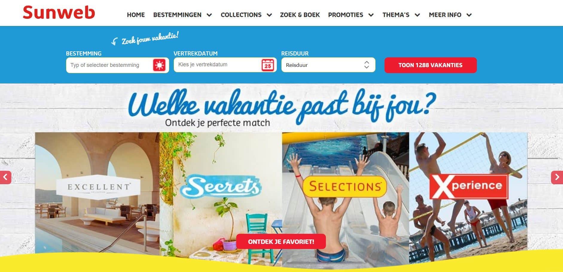 Sunweb Bad Sunweb Belgique Catalogue – Sunweb Deals – HQRU
