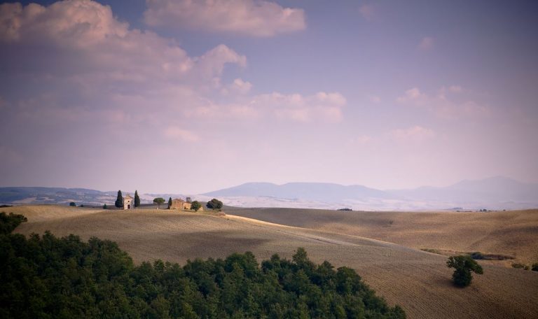 Toscane