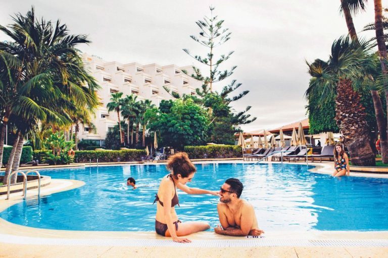 Canarische Eilanden – Tenerife – TUI Sensimar Arona Gran Hotel & Spa