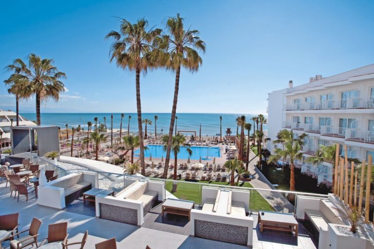 Costa del Sol – Malaga – RIU Nautilus
