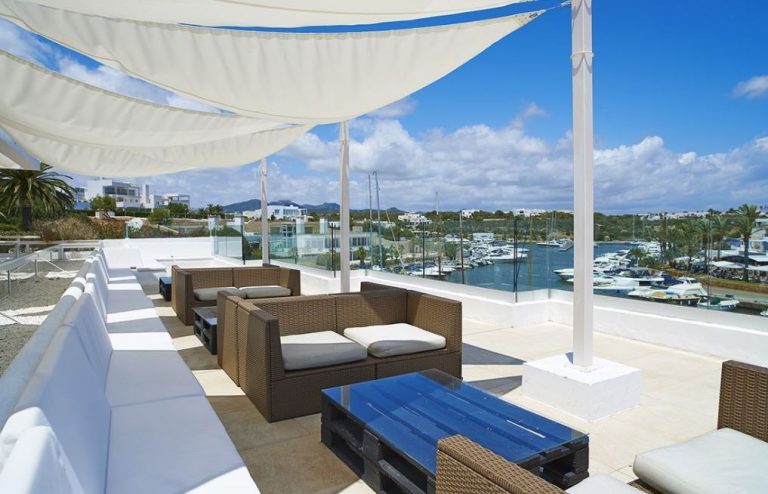 Mallorca – Appartementen Palia Puerto del Sol