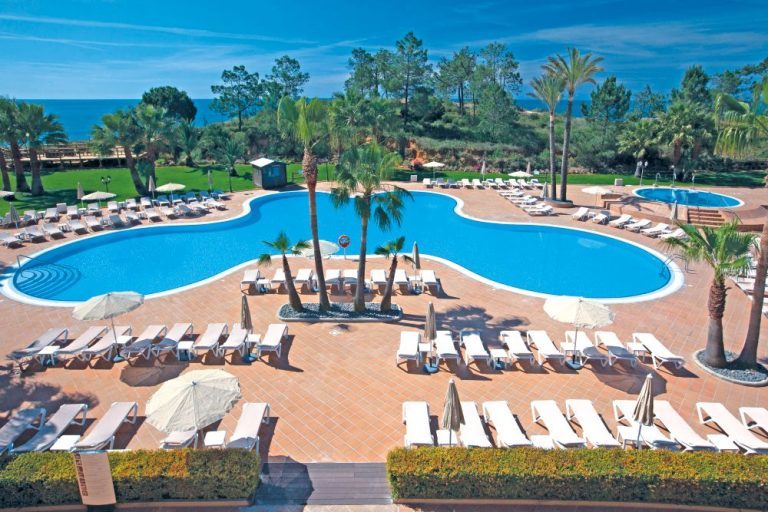 Portugal – Algarve – TUI Sensimar Falésia Atlantic