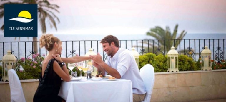 TUI Sensimar Adults Only hotels