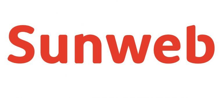 Sunweb lastminutes