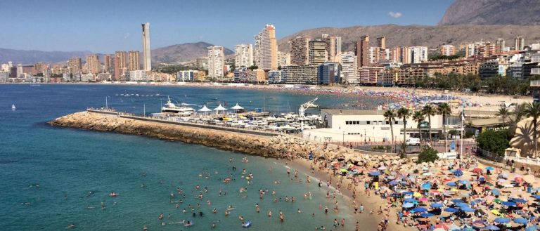 5 Zonvakanties in Spanje en Portugal