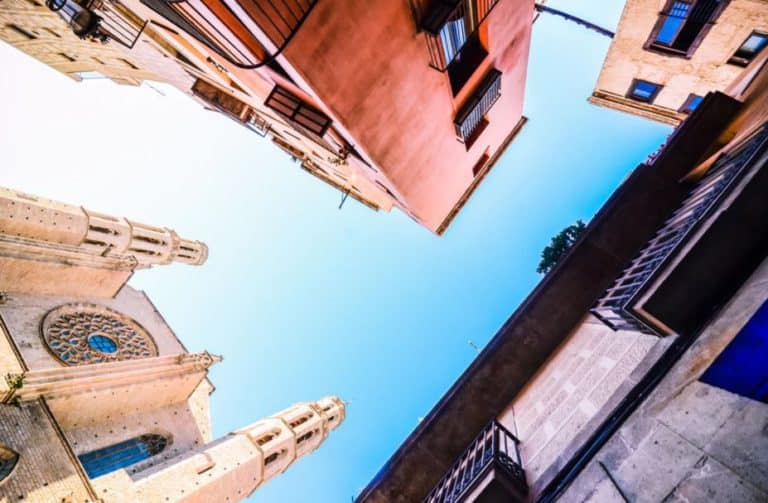 TUI citytrip in de kijker = Barcelona