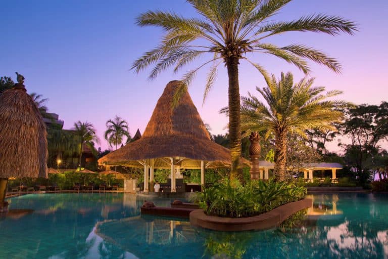 Anantara Resort