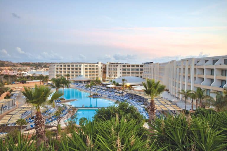 Db Seabank Resort & Spa