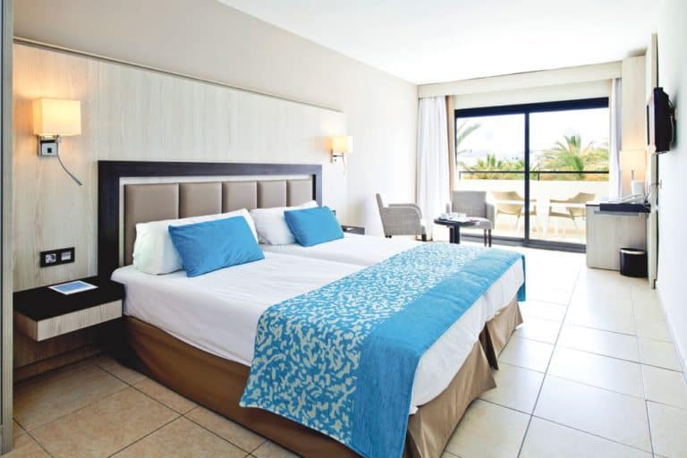 Ibiza – Playa d’en Bossa – Hotel Club Bahamas Ibiza