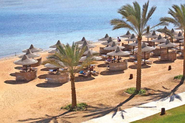 Marsa Alam- Steigenberger Coraya Beach