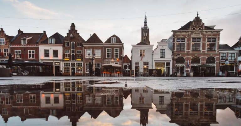 Trivago Hotels Amsterdam