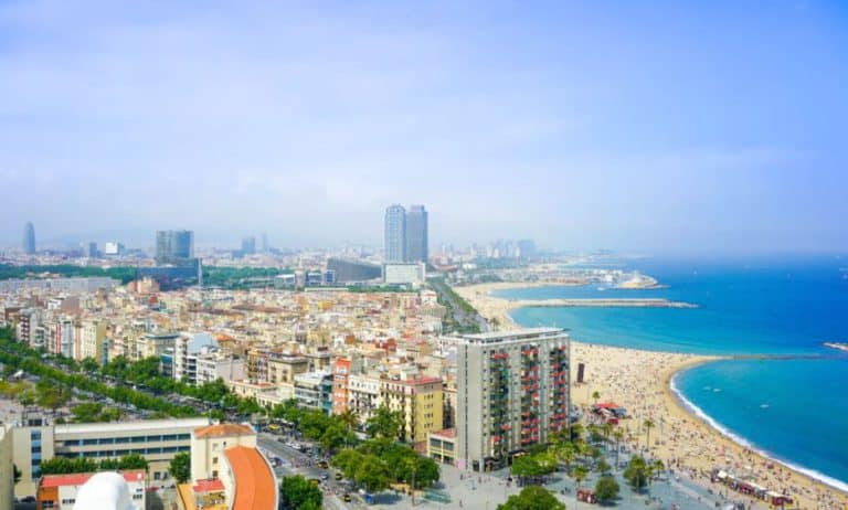 Trivago Hotels Barcelona