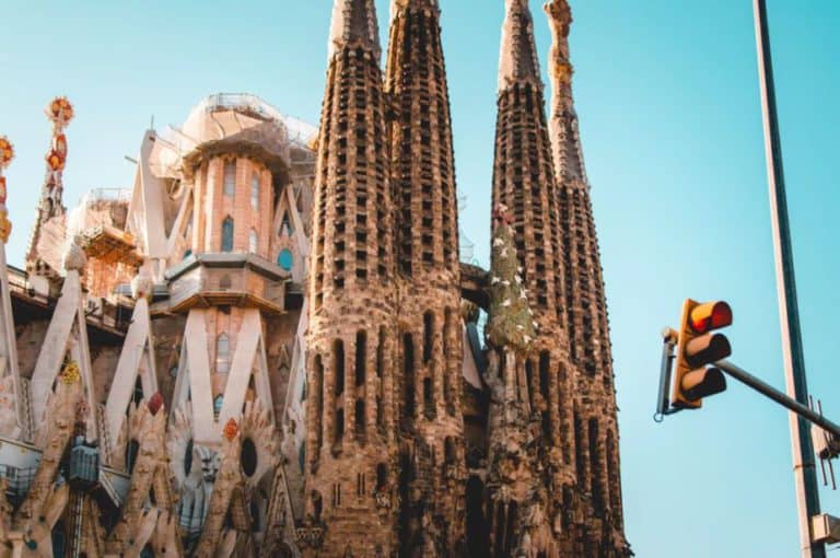 Booking.com Hotels Barcelona