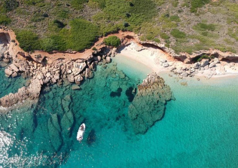 Sunjets Corfu