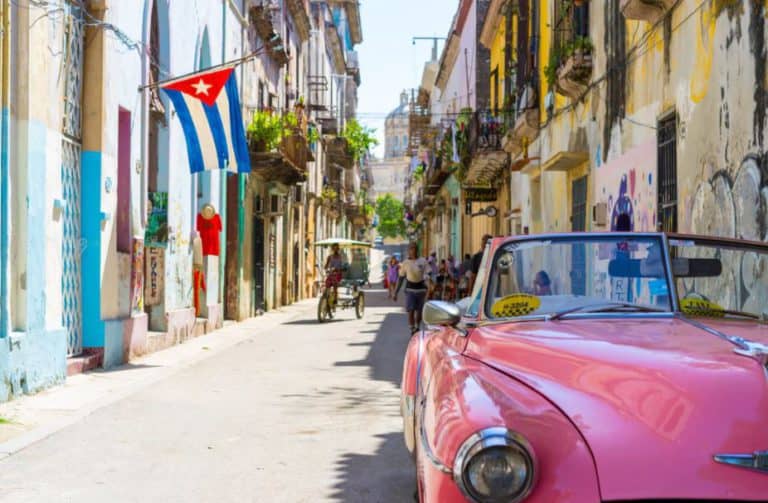 TUI Cuba
