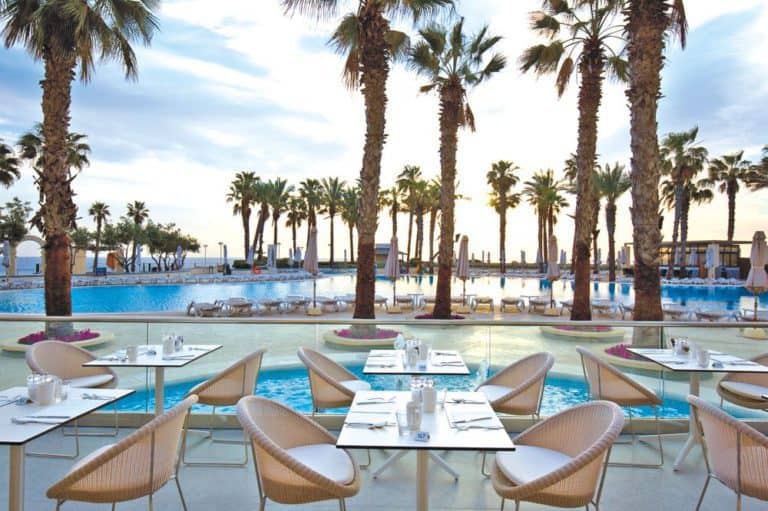 Hilton Malta
