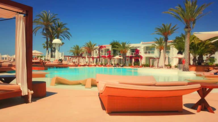 Sunjets Ibiza