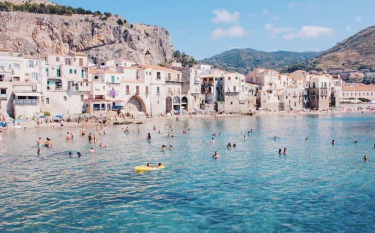 TUI Italië
