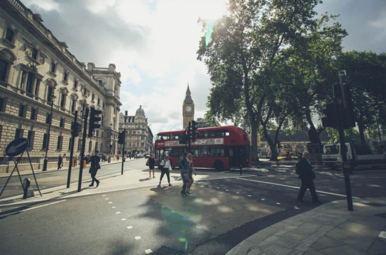 Booking.com Hotels Londen