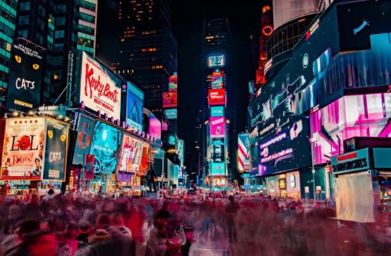 Travelbird New York