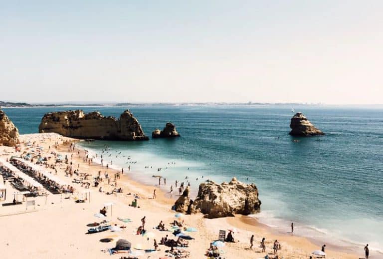 Sunjets Portugal
