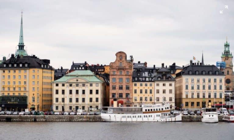 Trivago Hotels Stockholm