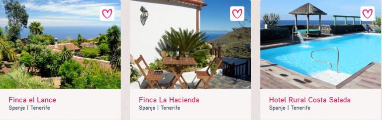 Ontdek het echte Tenerife…
