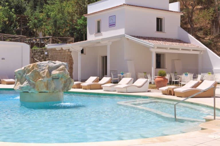 Sorrento – TUI Sensimar Atlantic Palace