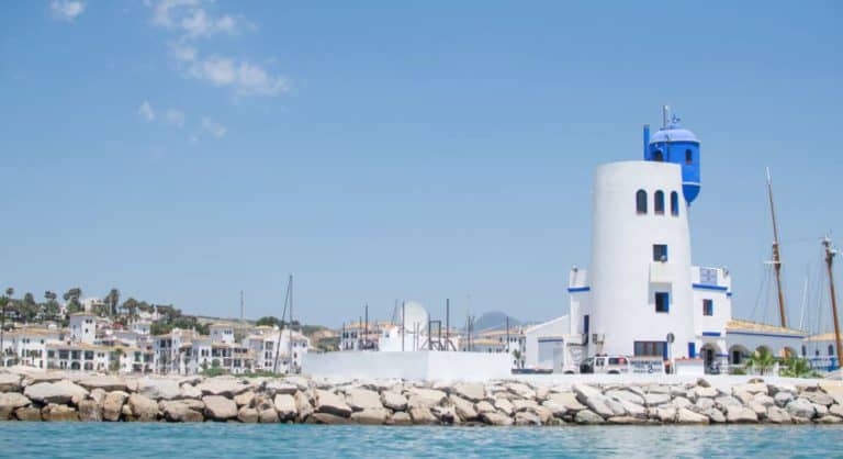 Sunjets Turkije