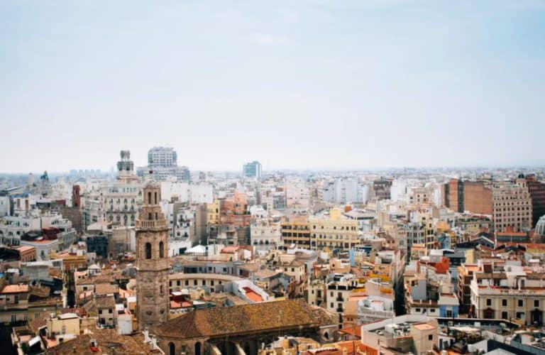 Travelbird Valencia