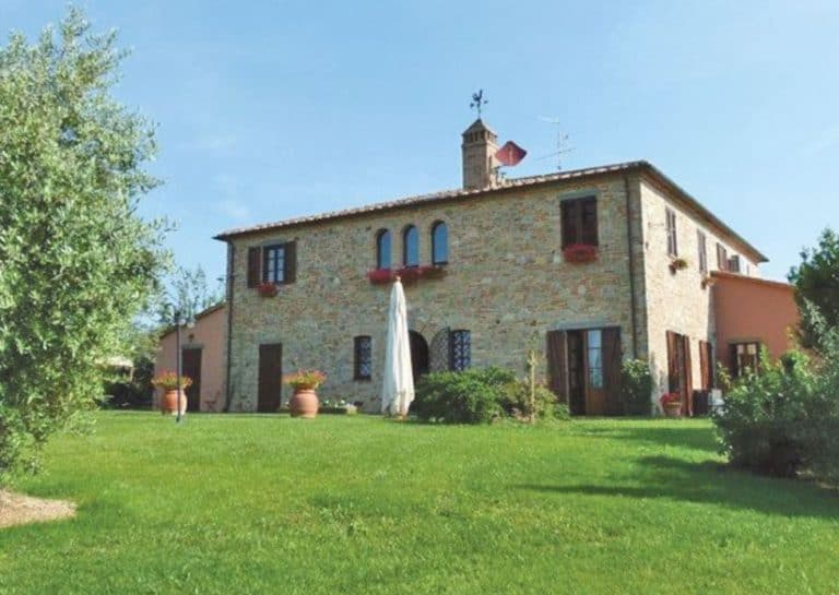 Agriturismo I Romiti