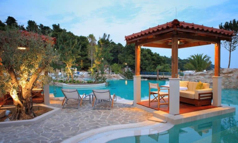 Amfora Hvar Grand Beach Resort