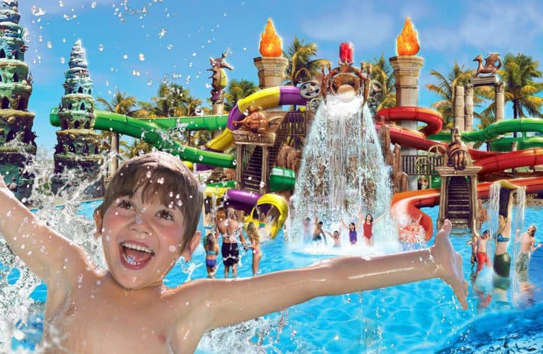 Hotel Sol Katmandu Park & Resort – Mallorca