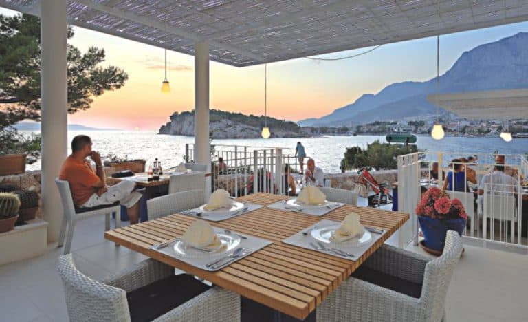 Osejava Boutique Hotel