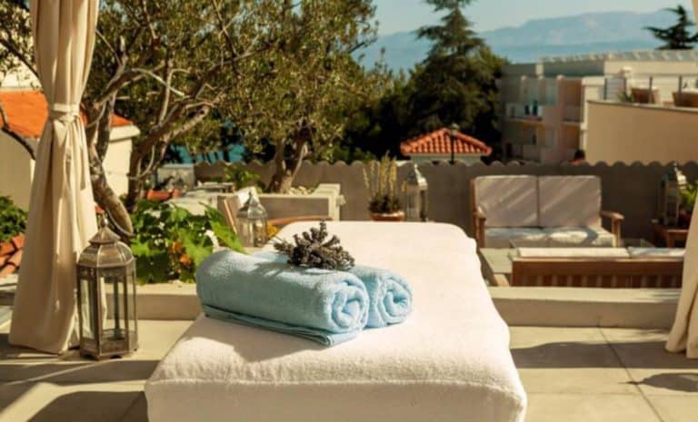 Sentido Kaktus Resort