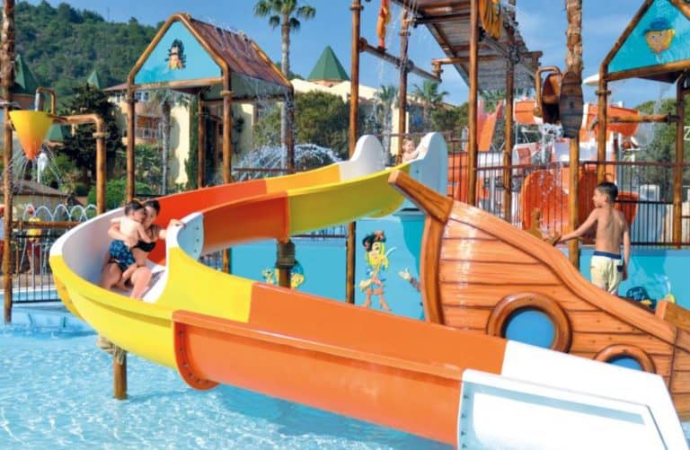 TUI Family Life Pascha Bay (KIDS)