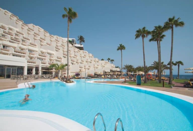 TUI Sensimar Calypso – Fuerteventura