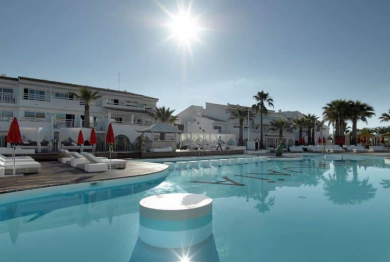 Ushuaïa Ibiza Beach Hotel – Ibiza