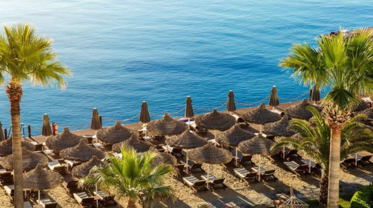Voyage Bodrum Turkije ( )