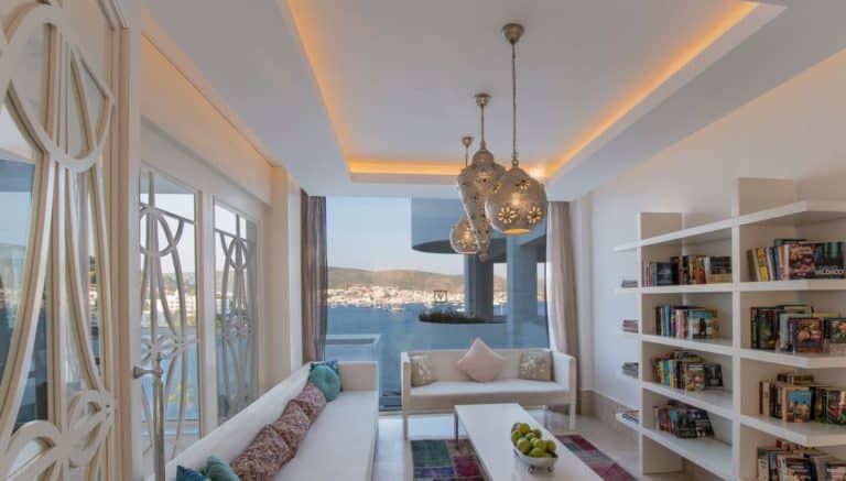 Voyage Bodrum Turkije ( )