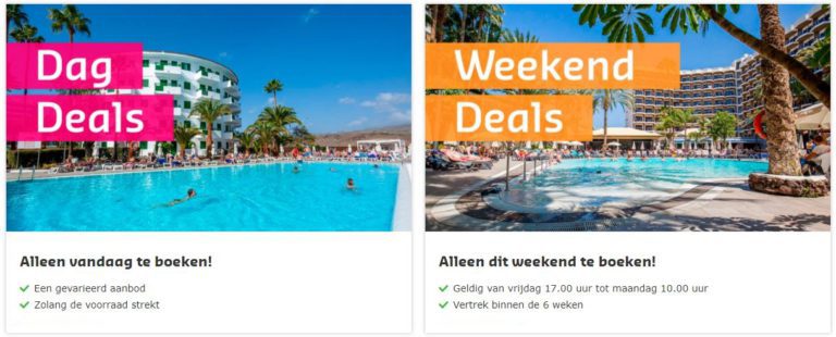 Fast Minutes Deals