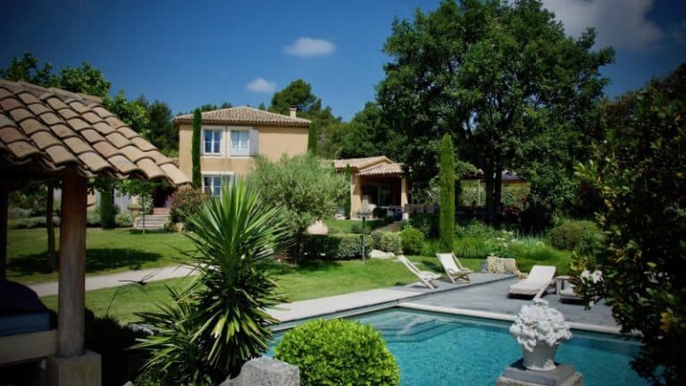 Vakantiehuis Fraisier
