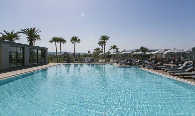 Hotel Solimar Aquamarine