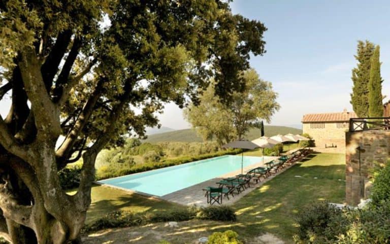 Aparthotel Il Defizio