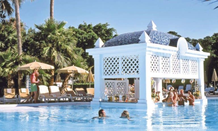 Clubhotel Riu Paraiso Lanzarote Resort